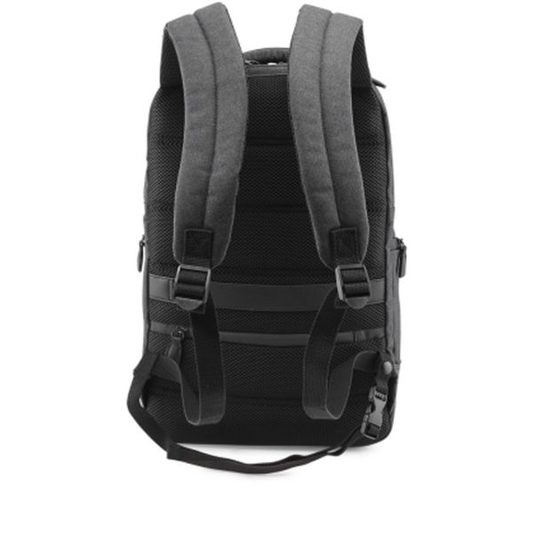 Picard Speed Rucksack Schwarz #4
