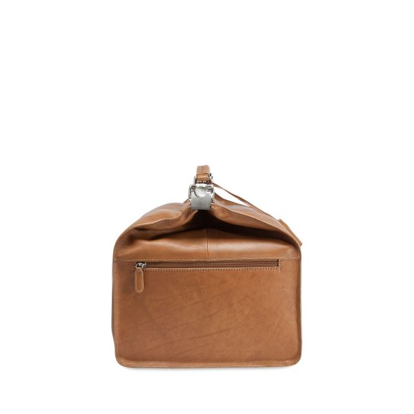 Picard Toscana Reisetasche Camel #4