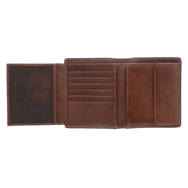 Picard Toscana Scheintasche Kastanie #4