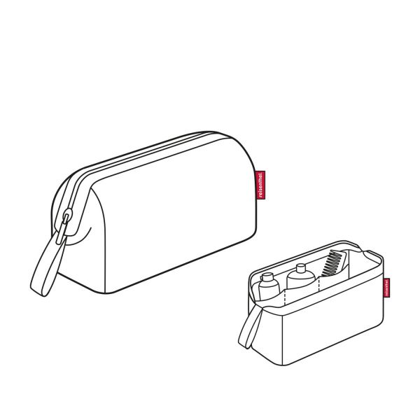 Reisenthel Travelcosmetic Dots dots #4