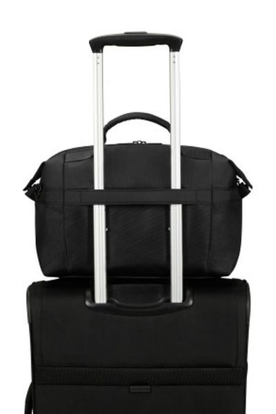 Samsonite Airea Beauty Case Black #4
