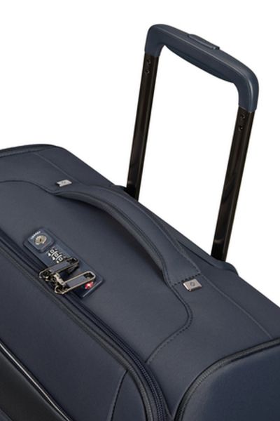 Samsonite Airea Spinner 55/20 Exp Length 35 Cm 55 Dark Blue #4
