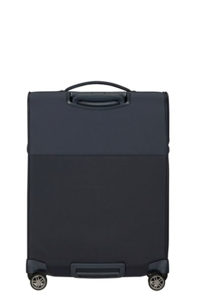 Samsonite Airea Spinner 55/20 Strict 55 Dark Blue #4