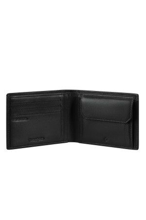Samsonite Attack 2 Slg Geldbörse Ebony Brown #4