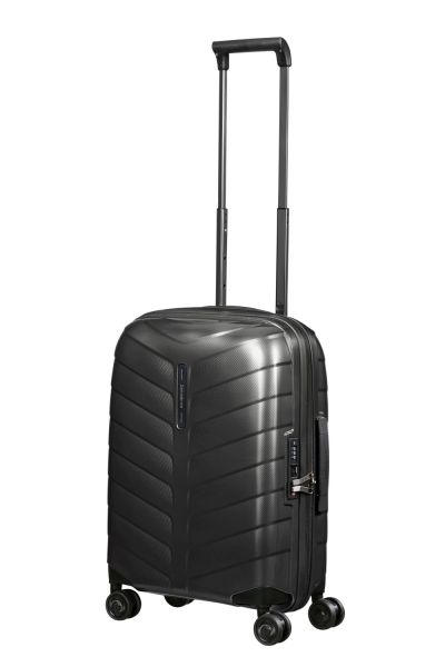 Samsonite Attrix Spinner 55/20 Exp Anthracite #4