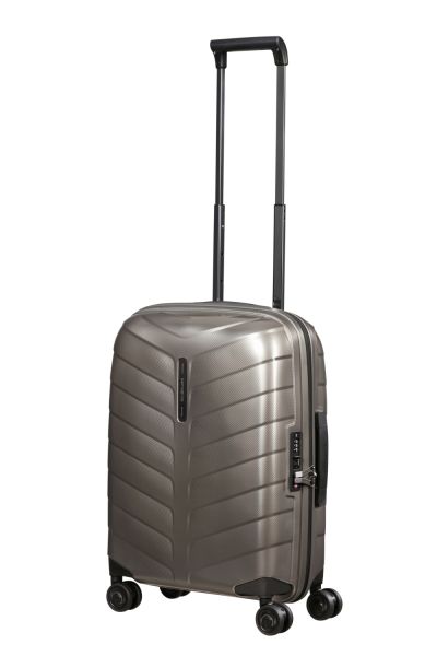 Samsonite Attrix Spinner 55/20 Exp Dune #4