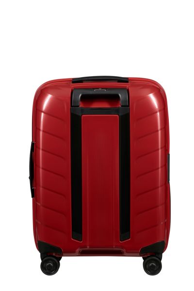 Samsonite Attrix Spinner 55/20 Exp Red #4