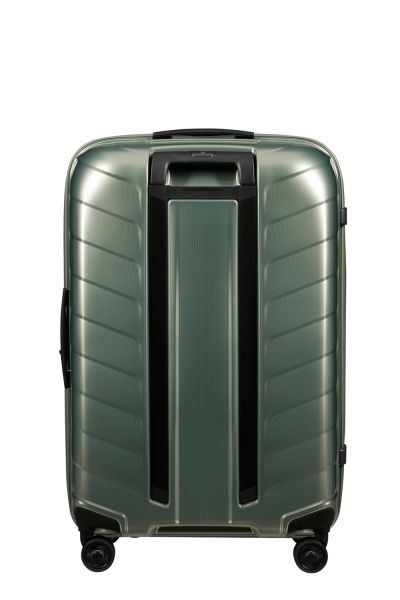 Samsonite Attrix Spinner 69/25 Basil Green #4
