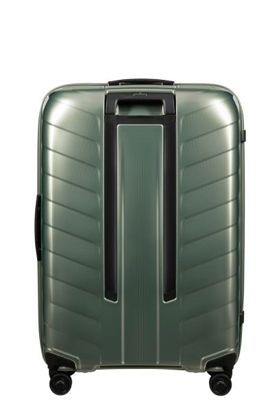 Samsonite Attrix Spinner 75/28 Basil Green #4