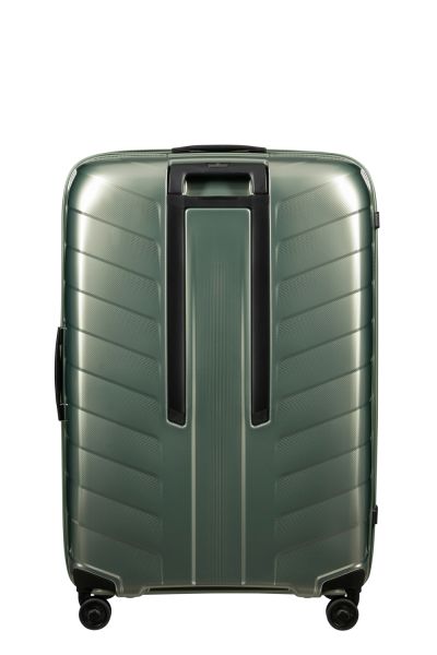 Samsonite Attrix Spinner 81/30 Basil Green #4