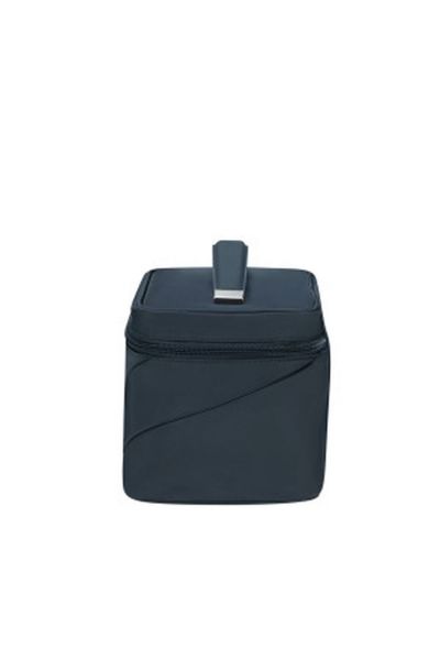 Samsonite Attrix Toilet Kit Beauty Case Steel Blue #4