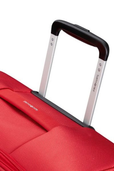 Samsonite Base Breeze Spinner 67/24 Exp Red #4