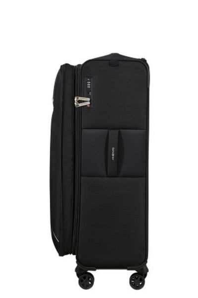 Samsonite Base Breeze Spinner 79/29 Exp Black #4