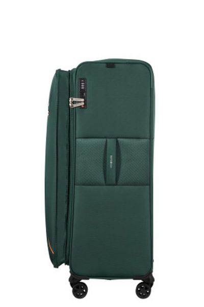 Samsonite Base Breeze Spinner 83/31 Exp Dark Green #4