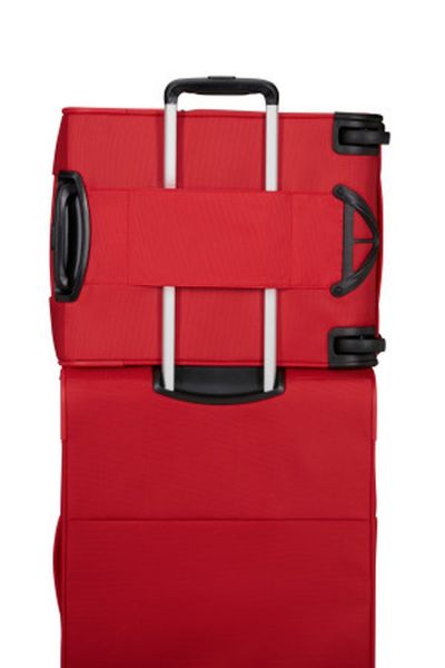 Samsonite Base Breeze Upright 45/16 Underseater Red #4