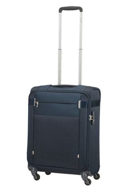 Samsonite Citybeat Spinner 55/20 Length 40 Cm 55 Navy Blue #4