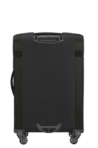 Samsonite Citybeat Spinner 66/24 Exp 66 Black #4