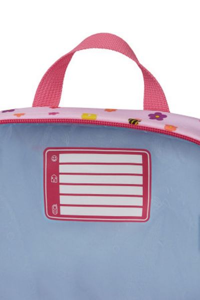 Samsonite Daydream Disney Backpack Disney Minnie Flower Power #4