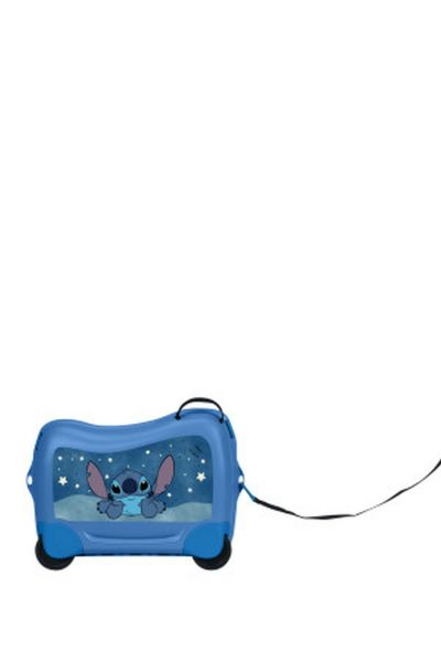 Samsonite Dream2Go Disney Ride-On Suitcase Disney Stitch #4