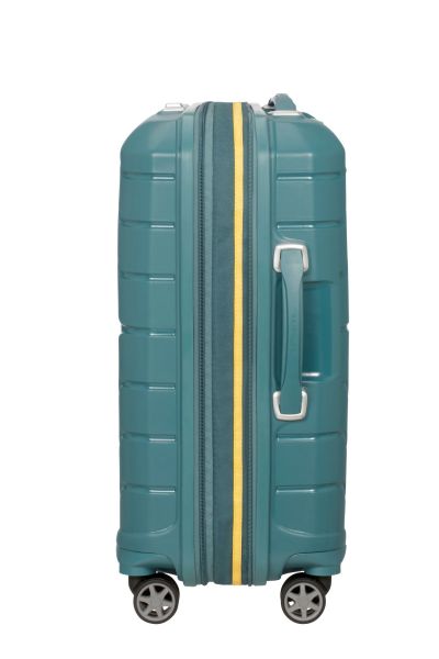 Samsonite Flux Spinner 55/20 Exp Arctic Blue #4