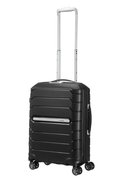 Samsonite Flux Spinner 55/20 Exp Black #4