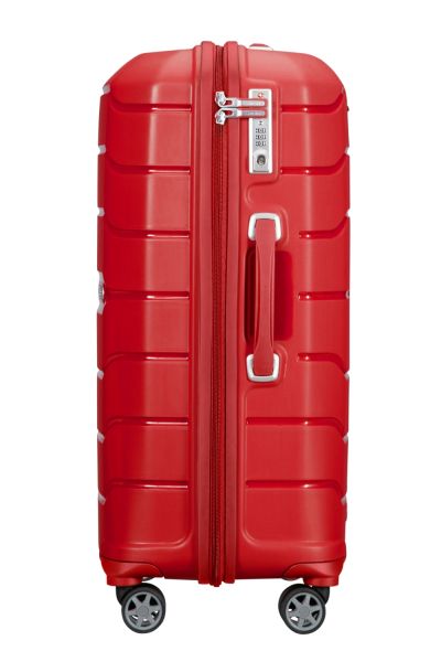 Samsonite Flux Spinner 68/25 Exp Red #4