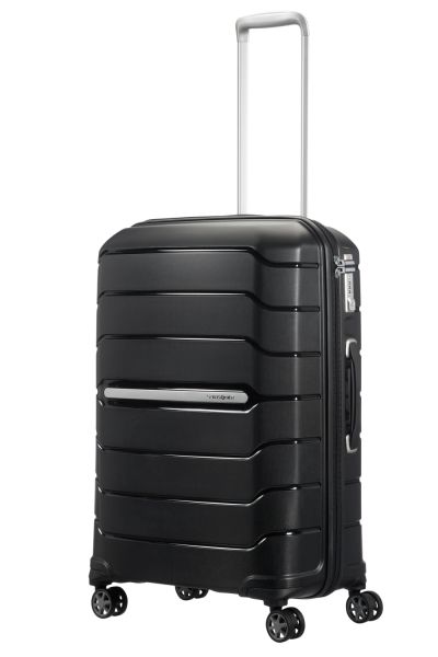 Samsonite Flux Spinner 68/25 Exp Black #4