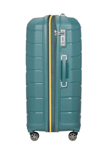 Samsonite Flux Spinner 75/28 Exp Arctic Blue #4