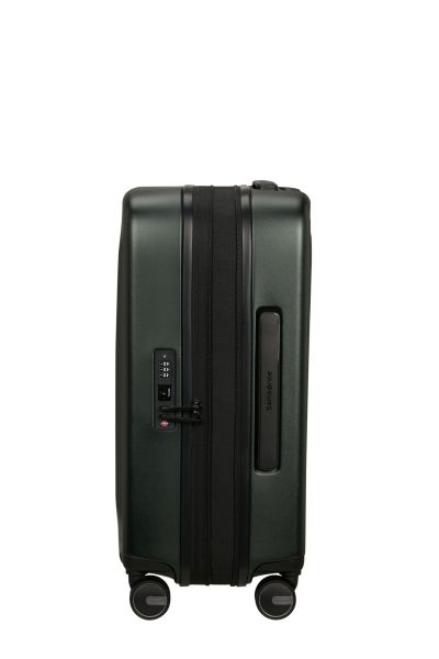 Samsonite Fyrm Spinner 55/20 EXP Deep Green #4
