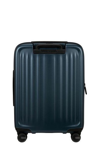 Samsonite Fyrm Spinner 55/20 EXP Steel Blue #4