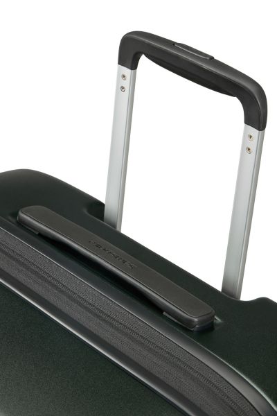 Samsonite Fyrm Spinner 67/24 EXP Deep Green #4