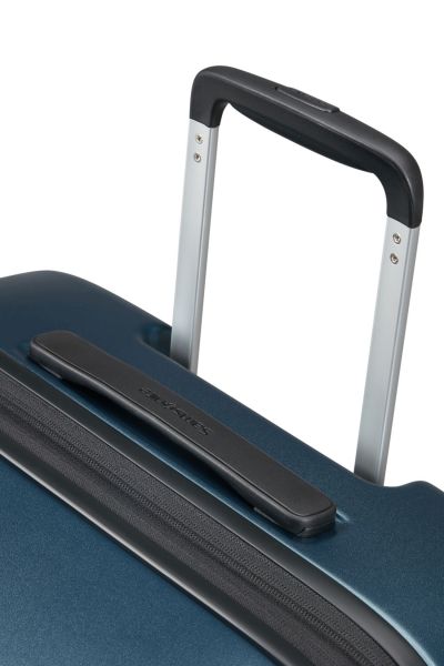 Samsonite Fyrm Spinner 67/24 EXP Steel Blue #4