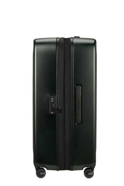 Samsonite Fyrm Spinner 77/28 EXP Deep Green #4