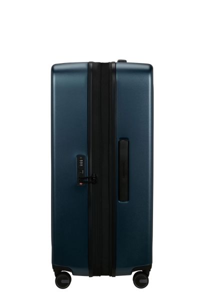 Samsonite Fyrm Spinner 77/28 EXP Steel Blue #4