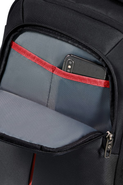 Samsonite Guardit 3.0 Backpack Underseater S 14.1" Black #4