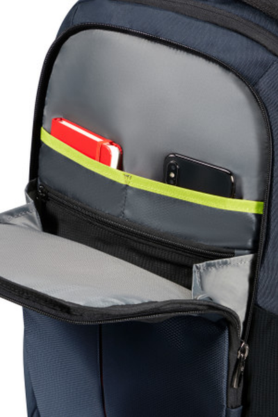 Samsonite Guardit 3.0 Laptop Backpack L 17.3" Blue #4