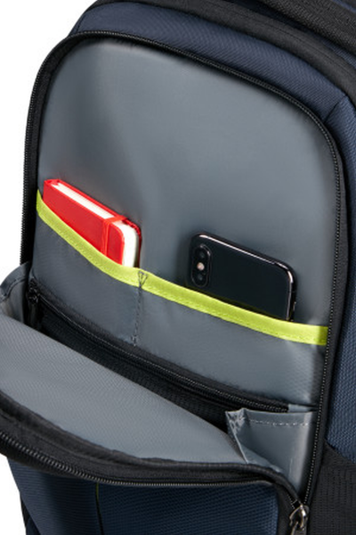 Samsonite Guardit 3.0 Laptop Backpack M 15.6" Black #4