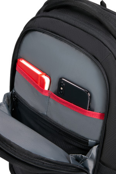 Samsonite Guardit 3.0 Laptop Backpack S 14.1" Black #4