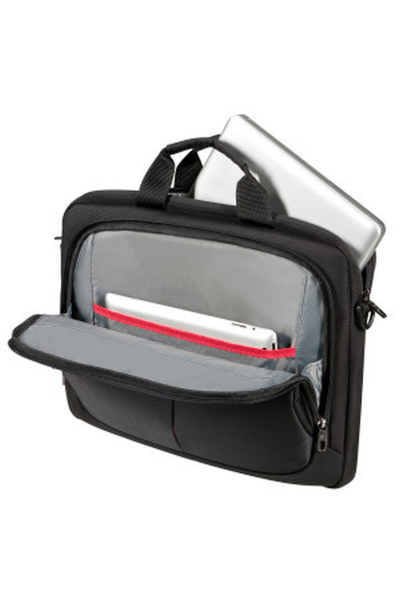 Samsonite Guardit 3.0 Slim Briefcase 15.6" Black #4