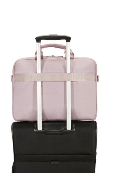 Samsonite Guardit Classy 2.0 Briefcase 15.6" Stone Grey #4