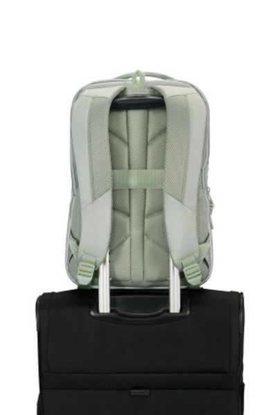 Samsonite Guardit Classy 2.0 Lpt.Backpack 14.1" Dry Sage #4