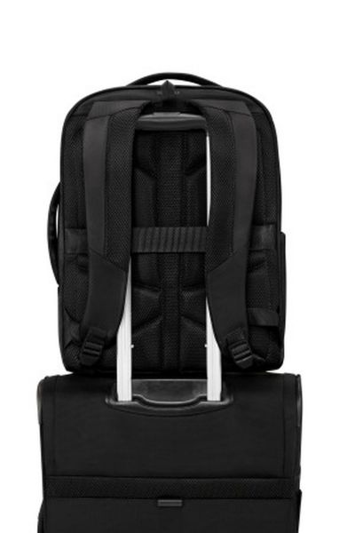 Samsonite Guardit Classy 2.0 Underseat Backpack M Black #4