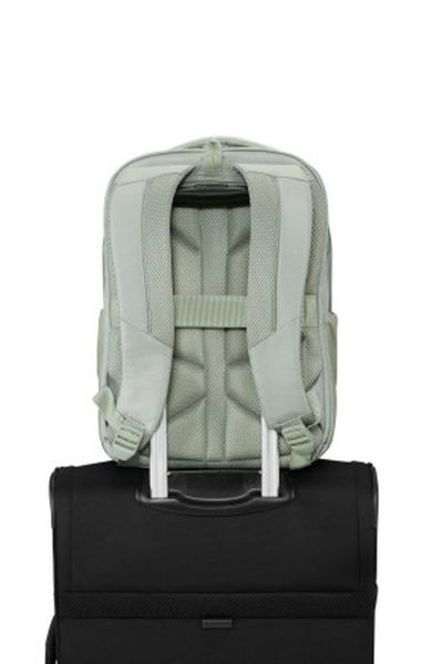 Samsonite Guardit Classy 2.0 Underseat Backpack Xs Dry Sage #4