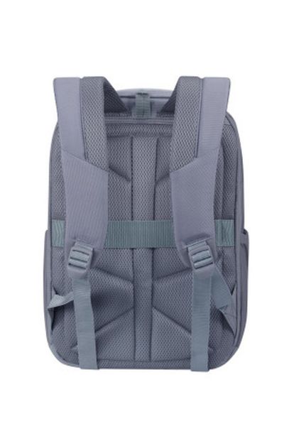 Samsonite Guardit Classy 2.0 Underseat Backpack Xs Storm Blue #4