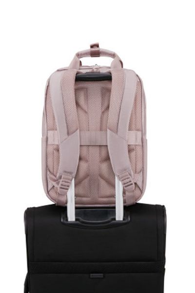 Samsonite Guardit Classy 2.0 Lpt.Bp+Handles 14.1" Stone Grey #4