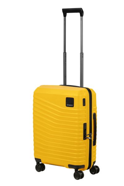 Samsonite Intuo Spinner 55/20 Exp Citrus #4