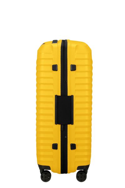 Samsonite Intuo Spinner 69/25 Exp Citrus #4
