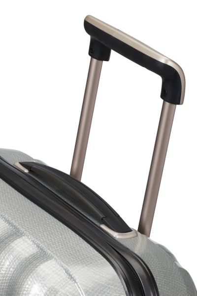 Samsonite Lite-Cube Spinner 55cm silver #4