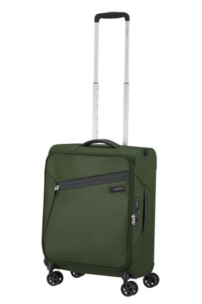 Samsonite Litebeam Spinner 55/20 Climbing Ivy #4