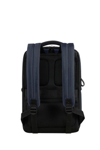 Samsonite Litepoint Underseat Backpack S Blue #4